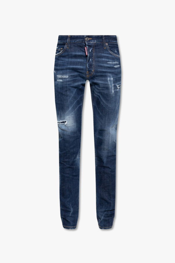 Dsquared2 ‘Cool Guy’ jeans Men's Clothing Vitkac